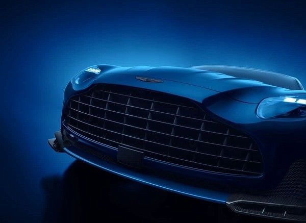 阿斯顿·马丁DB12S价格多少钱