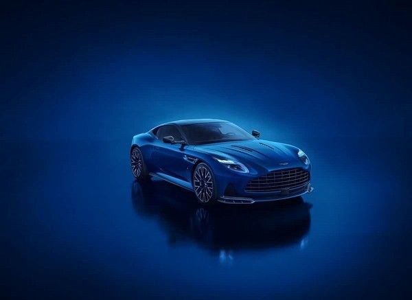 阿斯顿·马丁DB12S价格多少钱