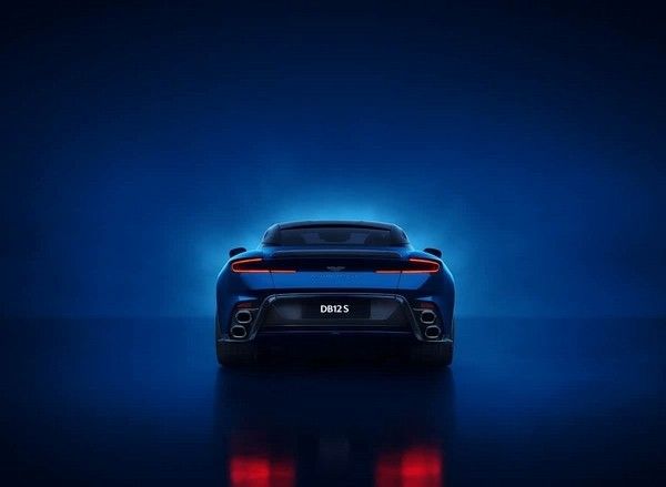 阿斯顿·马丁DB12S价格多少钱