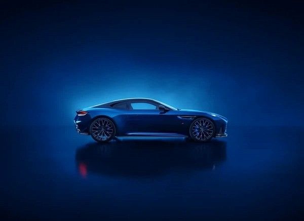 阿斯顿·马丁DB12S价格多少钱