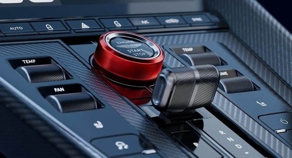 阿斯顿·马丁DB12S价格多少钱