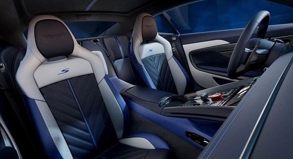 阿斯顿·马丁DB12S价格多少钱