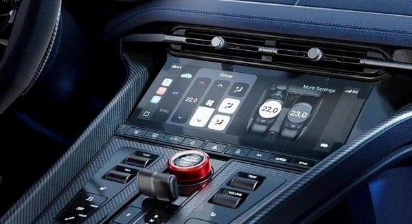 阿斯顿·马丁DB12S价格多少钱