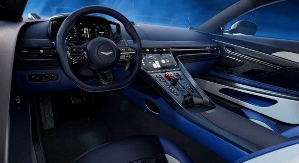 阿斯顿·马丁DB12S价格多少钱