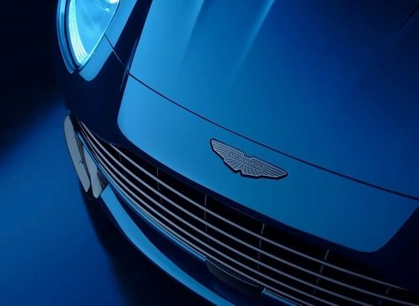 阿斯顿·马丁DB12S价格多少钱