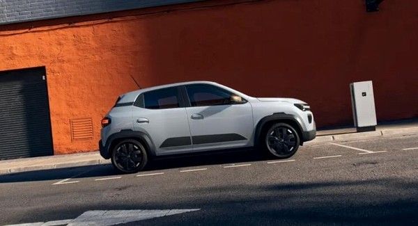 契亚新款Spring价格多少钱