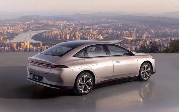 东风日产代号NR15插混专用发动机正式SOP下线