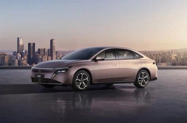 东风日产代号NR15插混专用发动机正式SOP下线