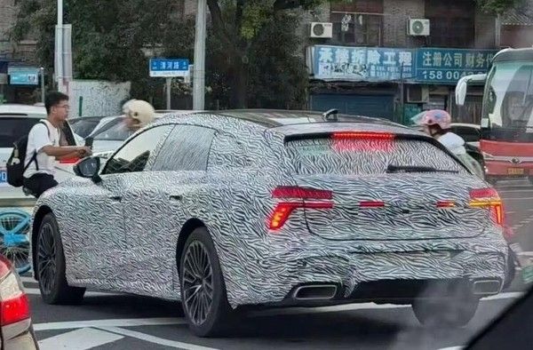 上汽奥迪A7L旅行版价格多少钱