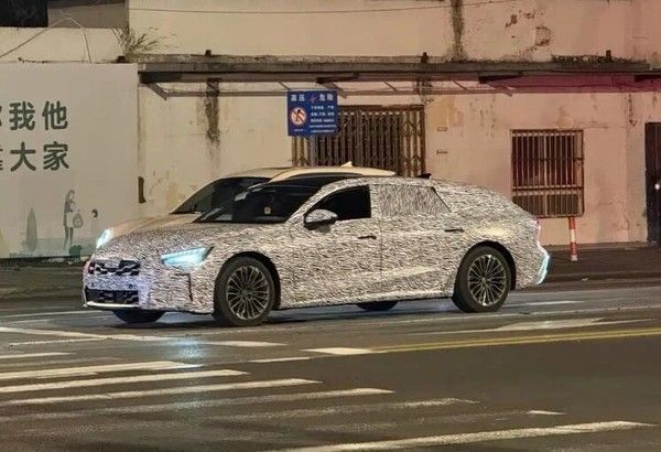 上汽奥迪A7L旅行版价格多少钱