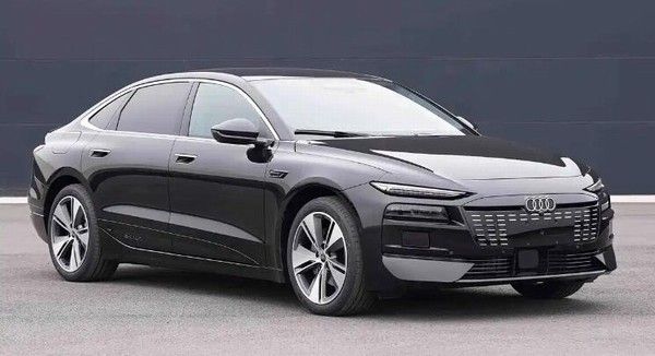 奥迪A6L e-tron四驱版什么时候上市价格多少钱