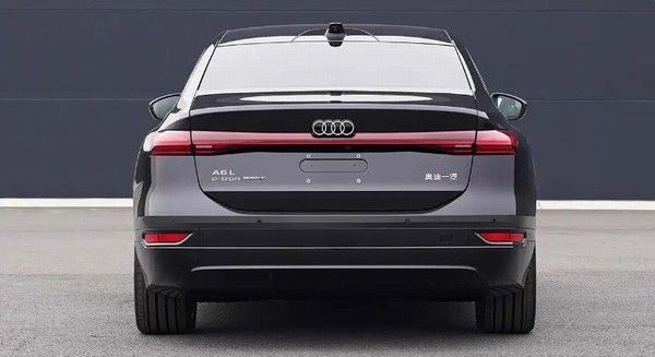 奥迪A6L e-tron四驱版什么时候上市价格多少钱