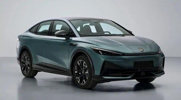 安徽大众与众07什么时候上市续航里程多少公里