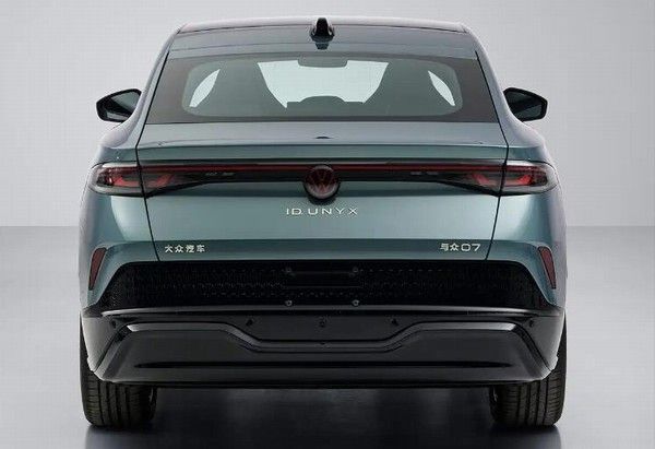 安徽大众与众07什么时候上市续航里程多少公里