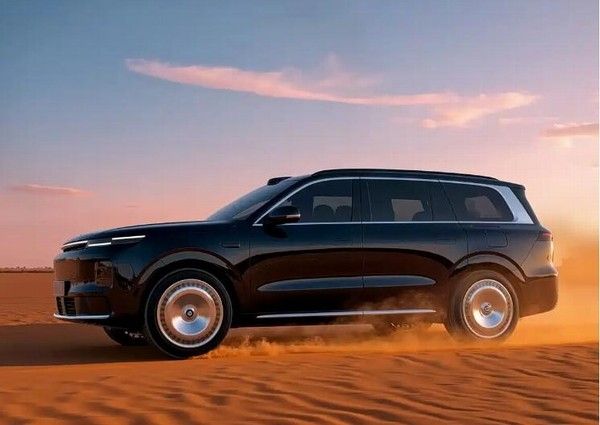 零跑d19六座suv曝光上市时间和价格多少钱