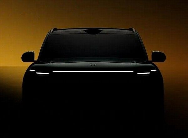 零跑d19六座suv曝光上市时间和价格多少钱