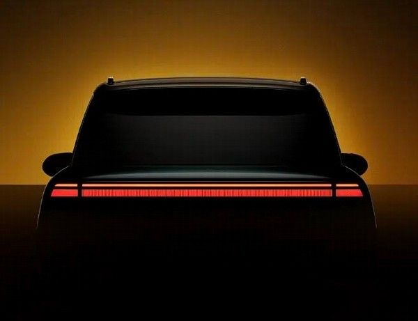 零跑d19六座suv曝光上市时间和价格多少钱