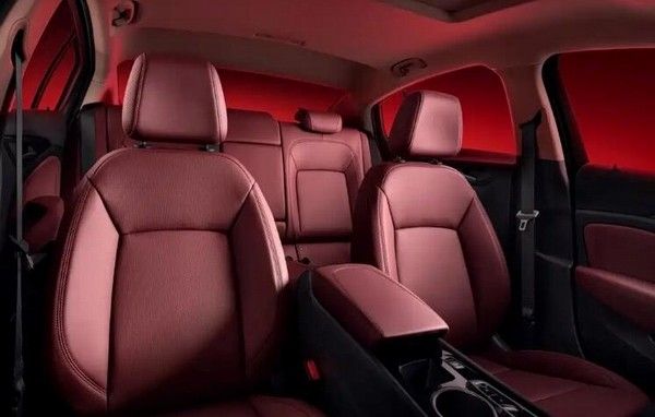 别克君威全新曜黑竞速套件限时优惠价3000元