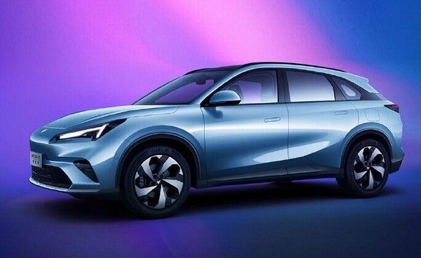 极狐阿尔法T5增程版上市时间续航里程多少公里