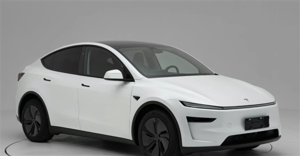 全新车型特斯拉Model Y+申报续航或超800公里
