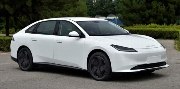 北京EU8换电版什么时候上市价格多少钱