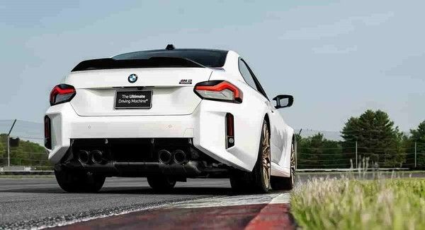 宝马m2最新价格2025款落地多少钱参数配置