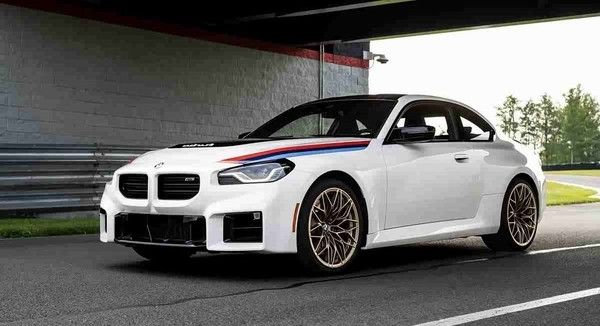 宝马m2最新价格2025款落地多少钱参数配置