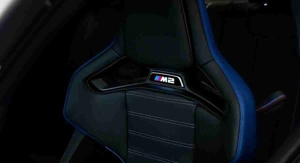 宝马m2最新价格2025款落地多少钱参数配置
