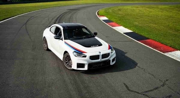 宝马m2最新价格2025款落地多少钱参数配置