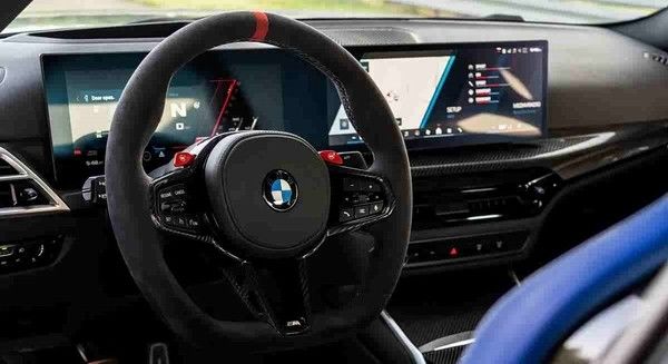 宝马m2最新价格2025款落地多少钱参数配置