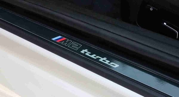 宝马m2最新价格2025款落地多少钱参数配置