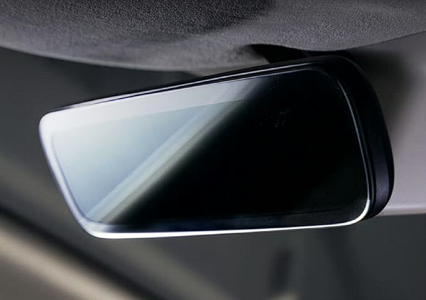 智界R7流媒体后视镜开启预售适配24-26款定价2580元