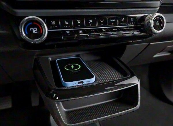 新款雪佛兰Bolt EV预计续航超507公里2026年上市