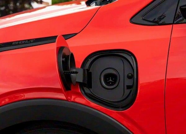 新款雪佛兰Bolt EV预计续航超507公里2026年上市