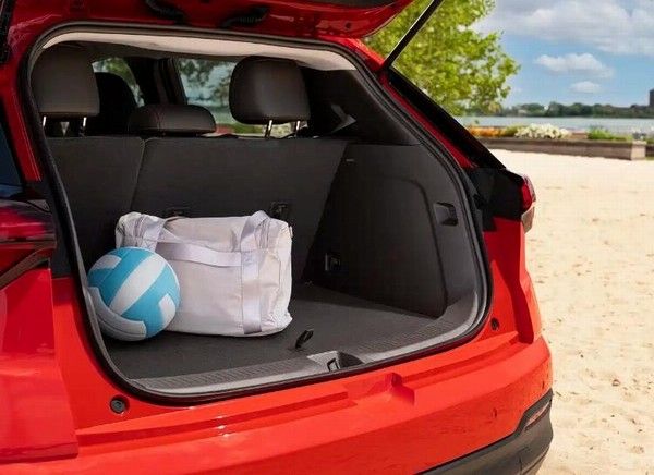 新款雪佛兰Bolt EV预计续航超507公里2026年上市