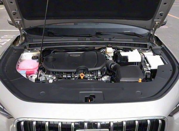 吉利第5代帝豪实车亮相价格多少钱