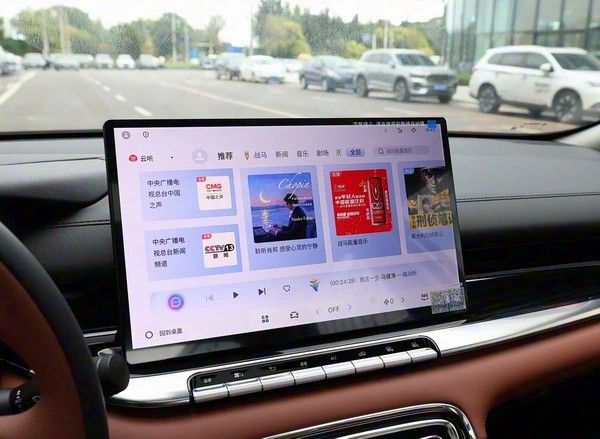 吉利第5代帝豪实车亮相价格多少钱