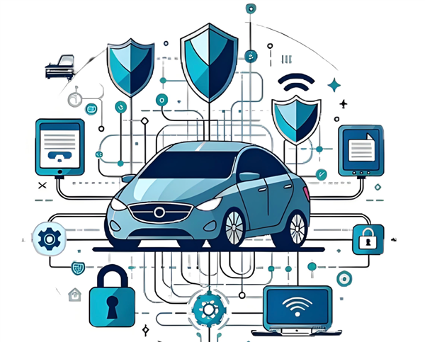 中国牵头制定全球首个智能出行隐私保护国际标准