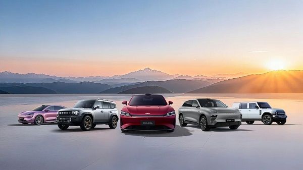 奇瑞全球创新大会10月18日开幕聚焦新能源与全球扩张