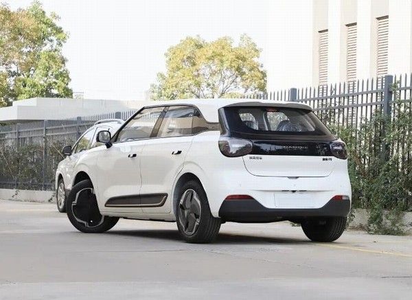 东风纳米01新能源汽车价格车质量怎么样