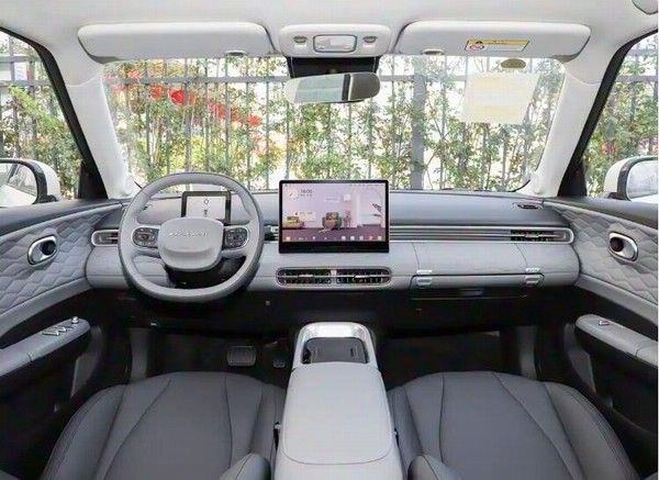 东风纳米01新能源汽车价格车质量怎么样