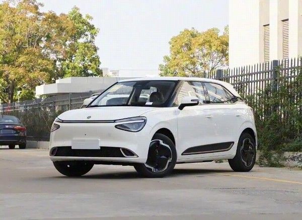 东风纳米01新能源汽车价格车质量怎么样