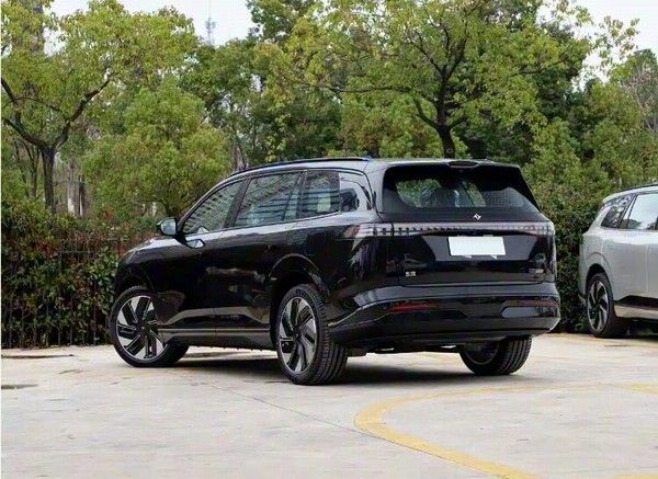 东风奕派eπ008五座版官方售价最新价格参数配置