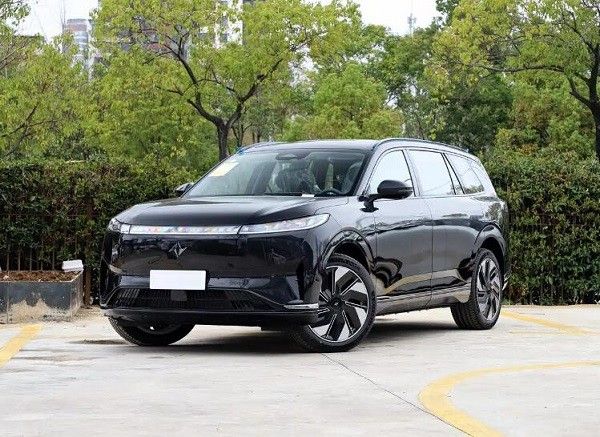 东风奕派eπ008五座版官方售价最新价格参数配置