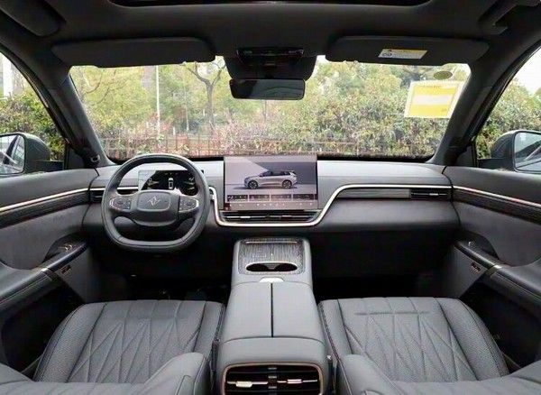 东风奕派eπ008五座版官方售价最新价格参数配置