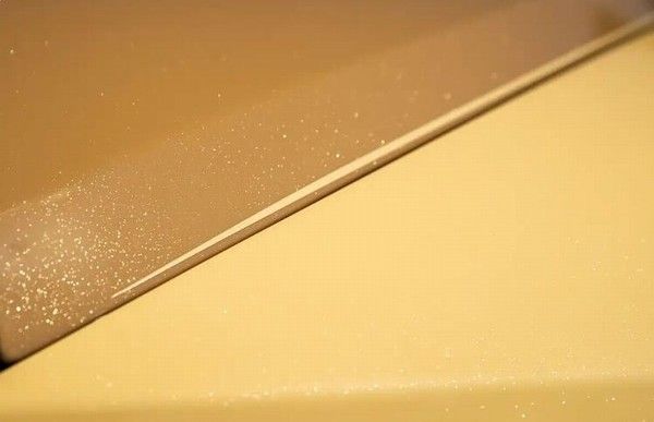 劳斯莱斯高级定制新作闪灵贝利官图正式发布