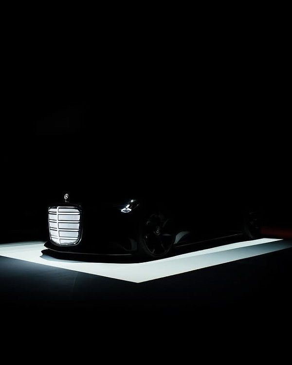 全新奔驰电动轿跑价格多少钱