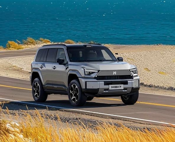 Stellantis与东风集团联合开发Jeep品牌硬派越野车型