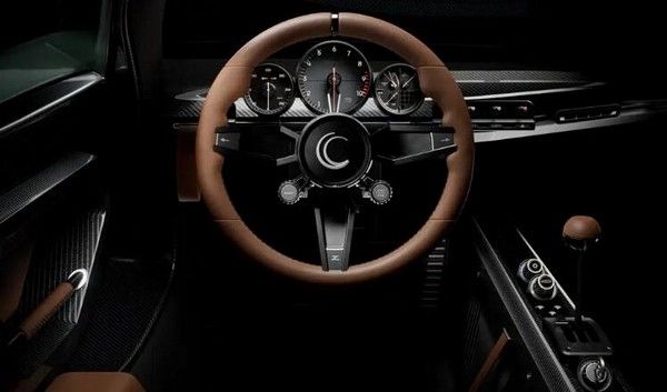 摩羯座01Zagato价格多少钱什么时候上市