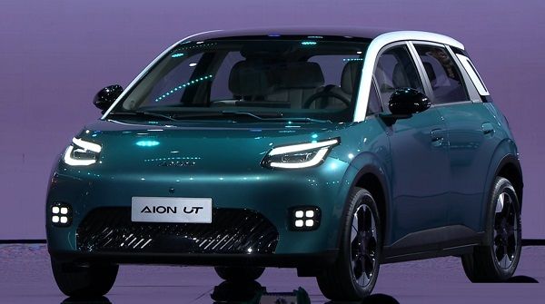 京东造车计划联手宁德时代广汽造国民好车